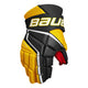 Bauer Vapor 3X Senior Hockey Gloves (MTO) (2022)