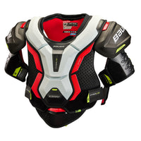 Bauer Vapor HyperLite Intermediate Hockey Shoulder Pads