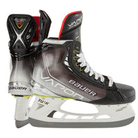 Bauer Vapor Hyperlite Senior Skates (2021) with Pulse TI Steel