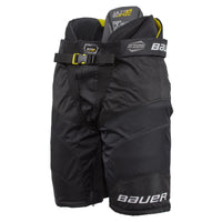 Bauer Supreme Ultrasonic Junior Hockey Pants (2021)