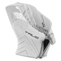 True Hockey Catalyst 7X3 Senior Goalie Catch Glove (2023)