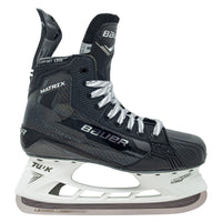 Bauer Supreme Matrix Senior Hockey Skates (2022) with Carbonlite Steel - Source Exclusive