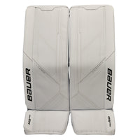 Bauer Supreme M5 Pro Senior Goalie Pads (2022)