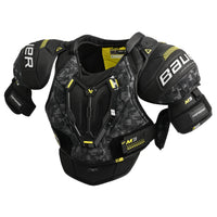 Bauer Supreme M3 Intermediate Hockey Shoulder Pads (2023)