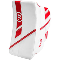 Warrior Ritual G5 Intermediate Goalie Blocker