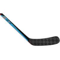 Warrior Covert QRE 10 Grip  Senior Hockey Stick (2020)