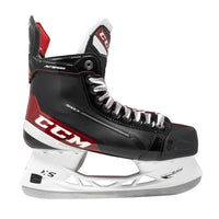 CCM JetSpeed Shock Senior Skates (2021) - Source Exclusive