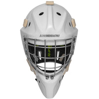 Warrior R\F2 Pro Certified Square Bar Goalie Mask (2023)