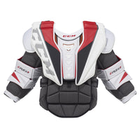 CCM Extreme Flex E5 Senior Goalie Chest Protector (2021)