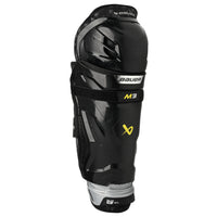 Bauer Supreme M3 Intermediate Hockey Shin Guards (2023)