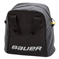 Bauer Puck Bag - Black