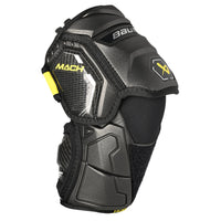 Bauer Supreme MACH Junior Hockey Elbow Pads (2023)