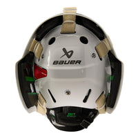 Bauer NME Exposed Backplate Harness