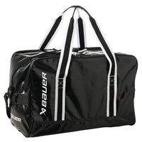 Bauer Pro Duffle Bag (2023) - Black