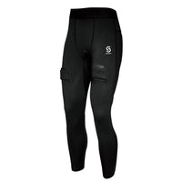 Source for Sports Compression Base Layer Women's Jill Hockey Pant - Source Exclusive