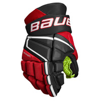 Bauer Vapor 3X Junior Hockey Gloves (2022)