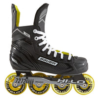 Bauer RS Junior Roller Hockey Skates