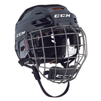 CCM Tacks 710 Senior Hockey Helmet - Combo