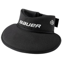 Bauer NLP8 Core Youth Neckguard Bib