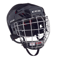 CCM 50 Senior Hockey Helmet - Combo
