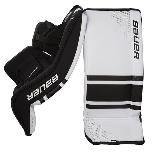 Bauer Gsx Prodigy Youth Goalie Pads