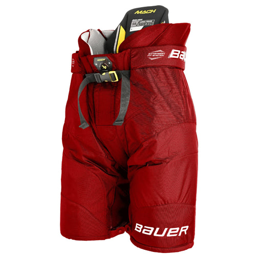 Bauer Supreme MACH Senior Hockey Pants (2023)
