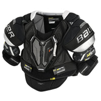 Bauer Supreme M5 Pro Junior Hockey Shoulder Pads (2023)