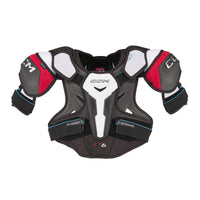 CCM JetSpeed FT6 Junior Hockey Shoulder Pads (2023)