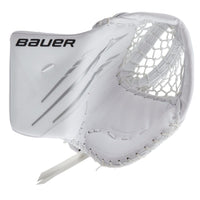 Bauer Vapor 3X Senior Goalie Catch Glove (2021)
