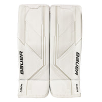 Bauer Supreme MACH Senior Goalie Pads