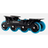 Marsblade O1 Off-Ice Wheel Kit