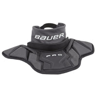 Bauer Pro Certified Junior Goalie Neck Guard