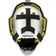Warrior Ritual F1 Junior Goalie Mask