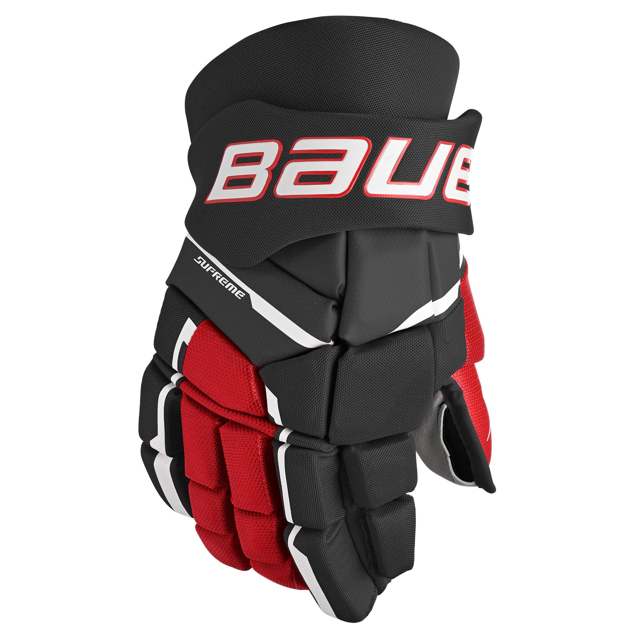 Bauer Supreme M5 Pro Glove - Thumbnail 5