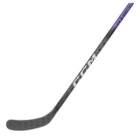 CCM Ribcor Trigger 8 Pro Grip Junior Hockey Stick (2023)