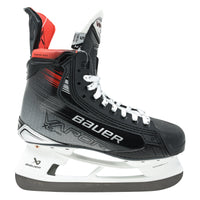 Bauer Vapor X5 Pro Intermediate Hockey Skates (2023) With Fly-Ti Steel