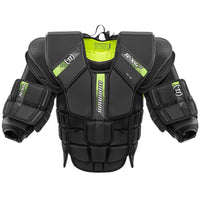 Warrior Ritual X4 E+ Senior Goalie Chest And Arm Protector (2023)