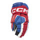 CCM Tacks AS-V Junior Hockey Gloves (2022)