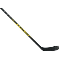 True Hockey Catalyst 7X Intermediate 55 Flex Hockey Stick (2021)