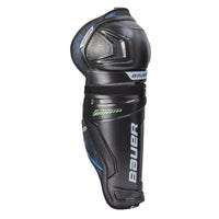 Bauer X Junior Hockey Shin Guards (2021)