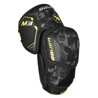 Bauer Supreme M3 Junior Hockey Elbow Pads (2023)