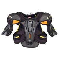 CCM Tacks AS-V Pro Junior Hockey Shoulder Pads (2022)