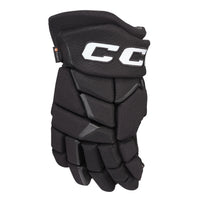 CCM JetSpeed Control Junior Hockey Gloves (2023) - Source Exclusive