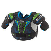 Bauer X Youth Hockey Shoulder Pads (2021)