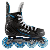 Bauer RSX Senior Roller Hockey Skates