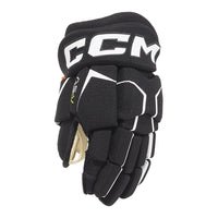 CCM Tacks AS-V Pro Youth Hockey Gloves (2022)