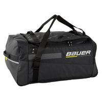 Bauer Elite Senior Carry Bag (2021) - Black