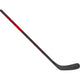 Bauer Vapor X3.7 Junior Grip Hockey Stick - 50 Flex