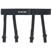 CCM Junior Goalie Knee Protector with Waistband