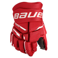 Bauer Supreme M3 Junior Hockey Gloves (2023)